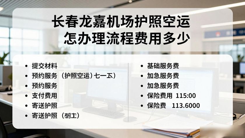 龙嘉护照空运_护照可以空运吗_航空护照
