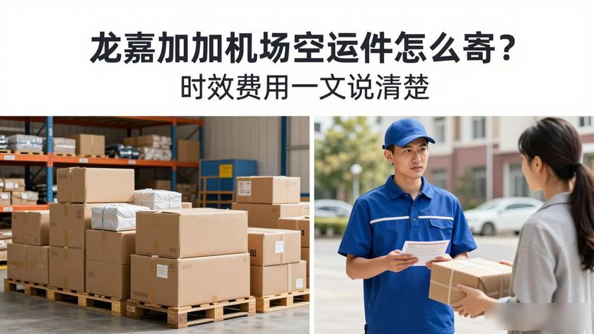龙嘉加急机场空运件_龙嘉机场托运行李怎么收费_空运加急件多少钱